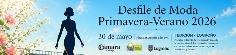Logroño Punto Comercio